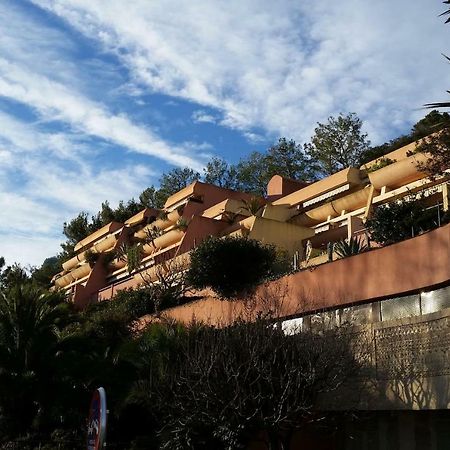 Villa Aurelia La Turbie Exterior foto